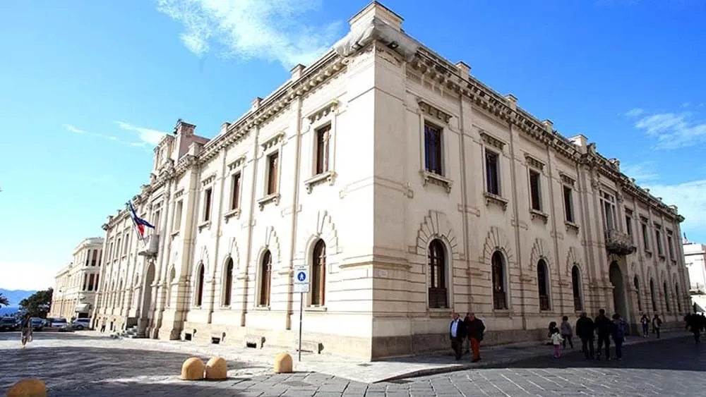 Reggio Calabria: al 19° posto nella lotta all'evasione fiscale