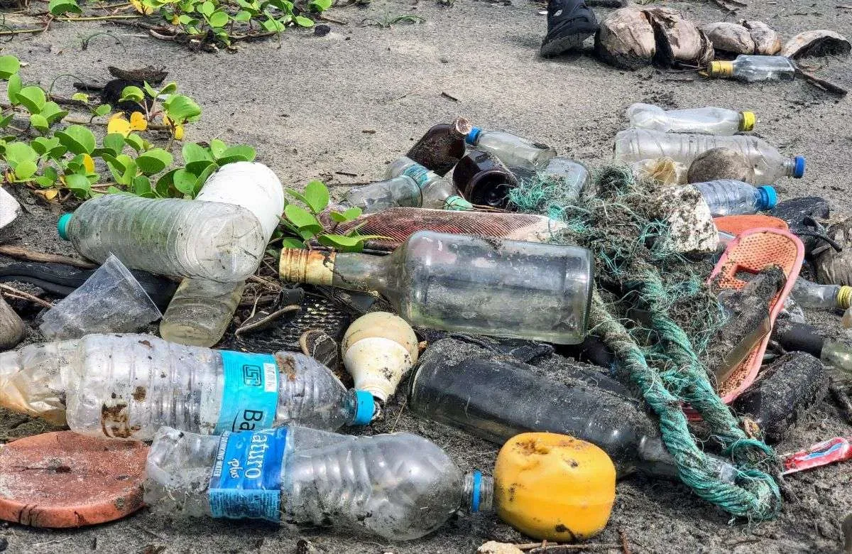 Regione inizia a Rimuovere la Plastica dal Fiume Platani per Ridurre l'Inquinamento