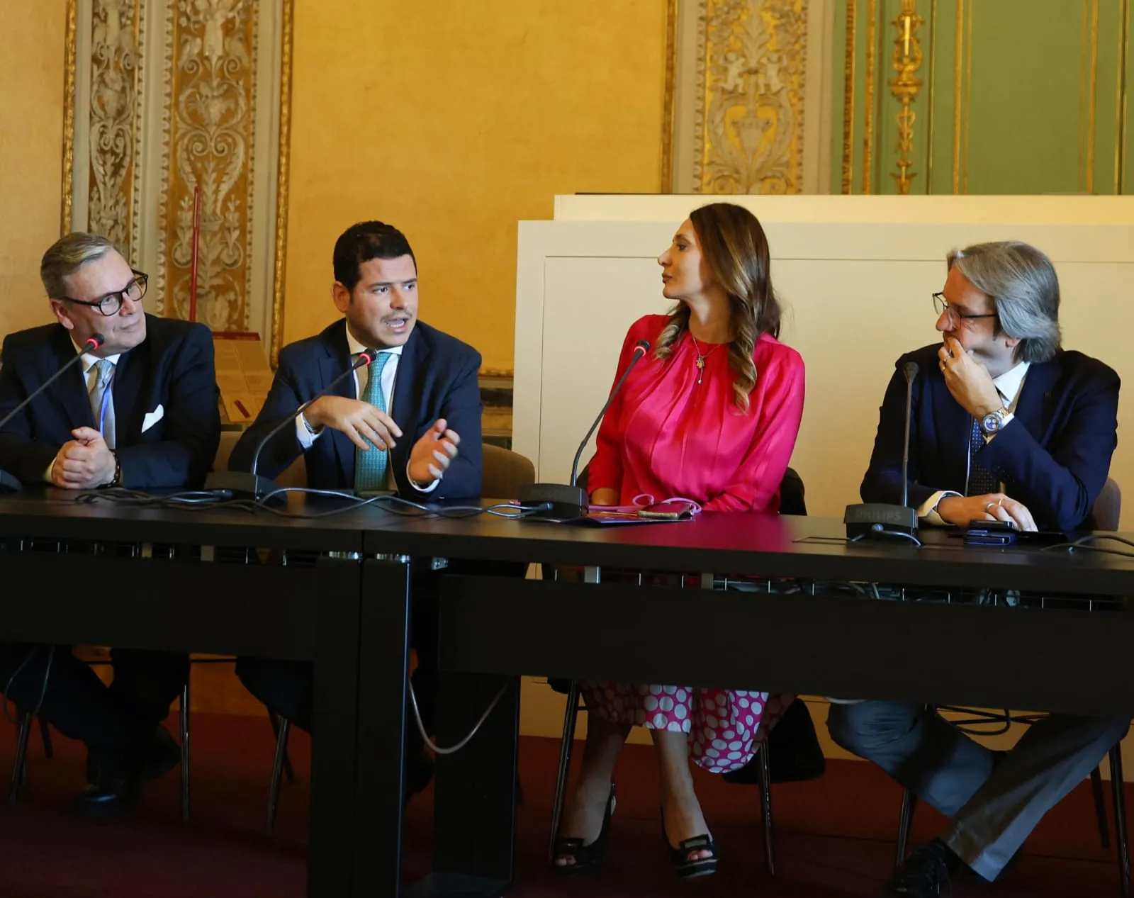 Riassumi questo titolo tra 55 e 66 caratteri Agrigento capitale mondiale del cinema sportivo, via alla 43° edizione del Paladino d'Oro festival dalla Sicilia
