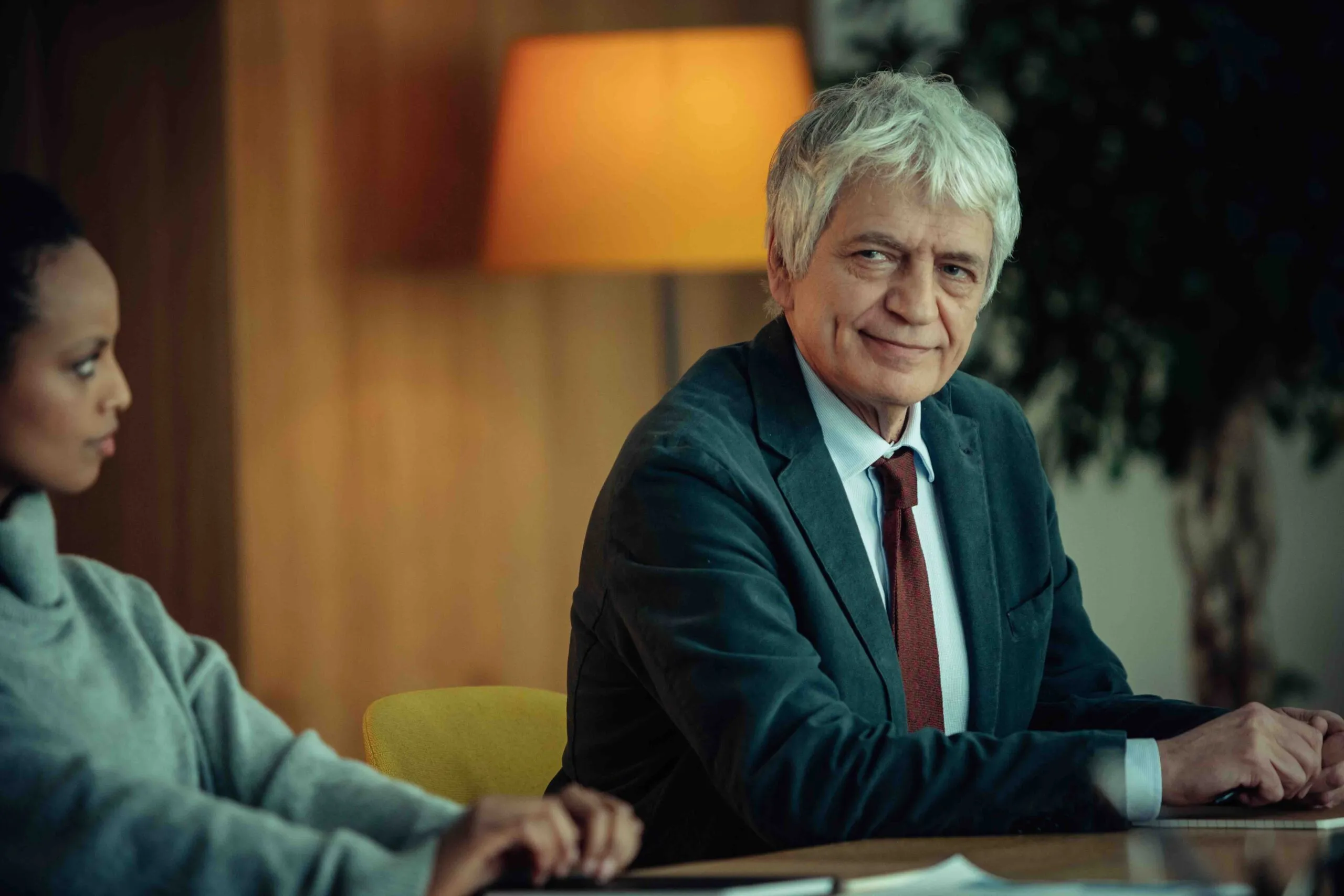 Riassumi questo titolo tra 55 e 66 caratteri Cinema, arriva la seconda stagione di Monterossi – La serie