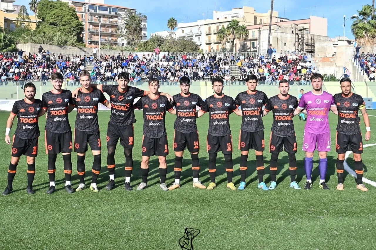 Sant'Agata, Facciolo: "Siracusa superiori nel secondo"