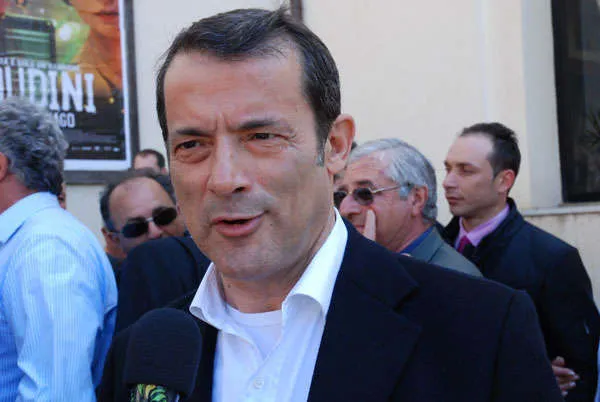 Scomparsa di Nino Strano, il ricordo commosso della UGL Catania