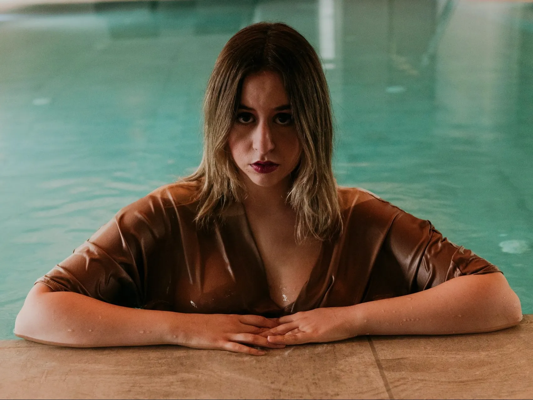 Semifinale del “Roma Music Festival 2023”: una catanese in gara