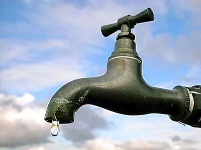 Siciliacque interrompe l’acquedotto Fanaco: limitazioni nella distribuzione dell’acqua in Agrigentino.