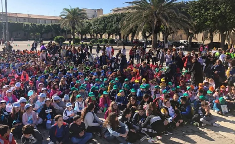 Siracusa, VI Festival Educaz. sulle orme di Pino Pennisi
