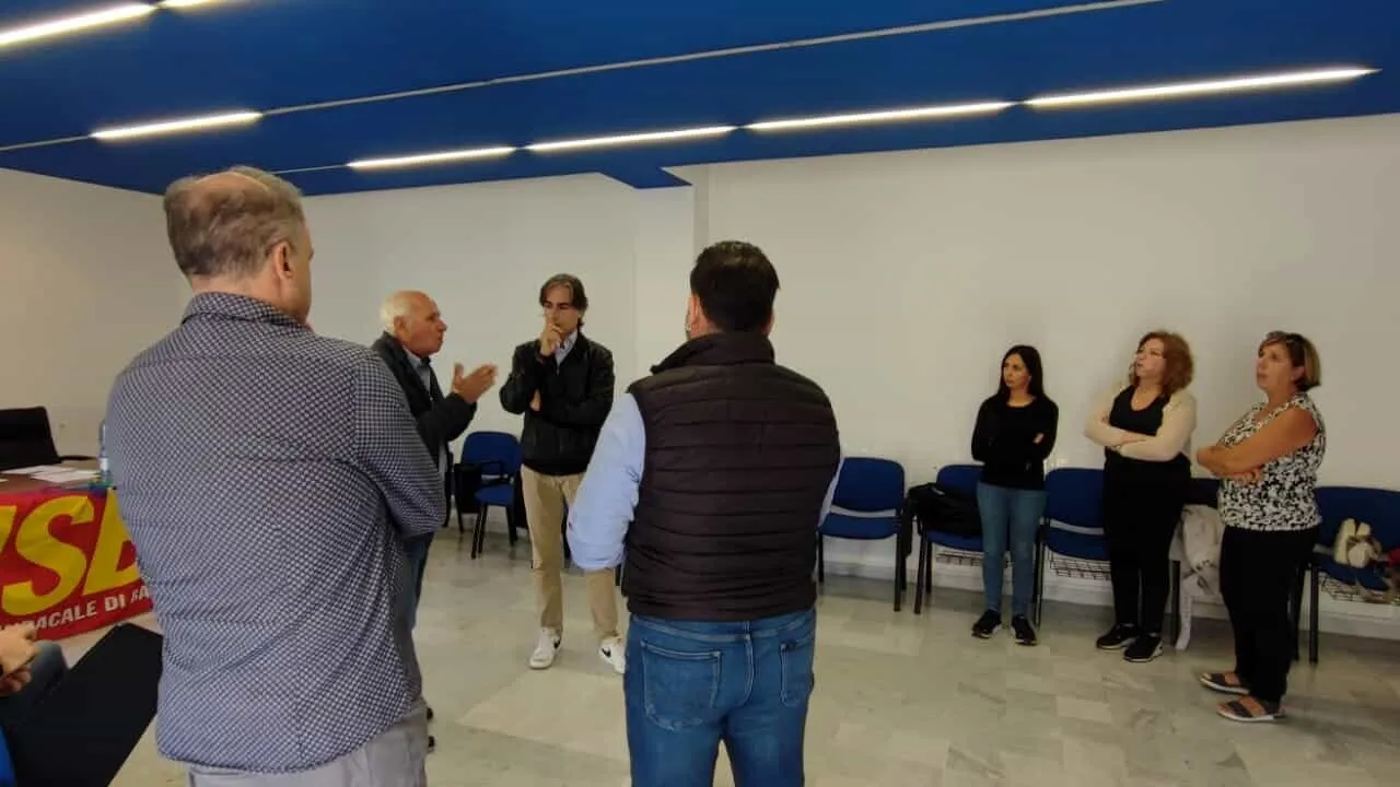 Strutture psichiatriche: Falcomatà chiede intervento regionale