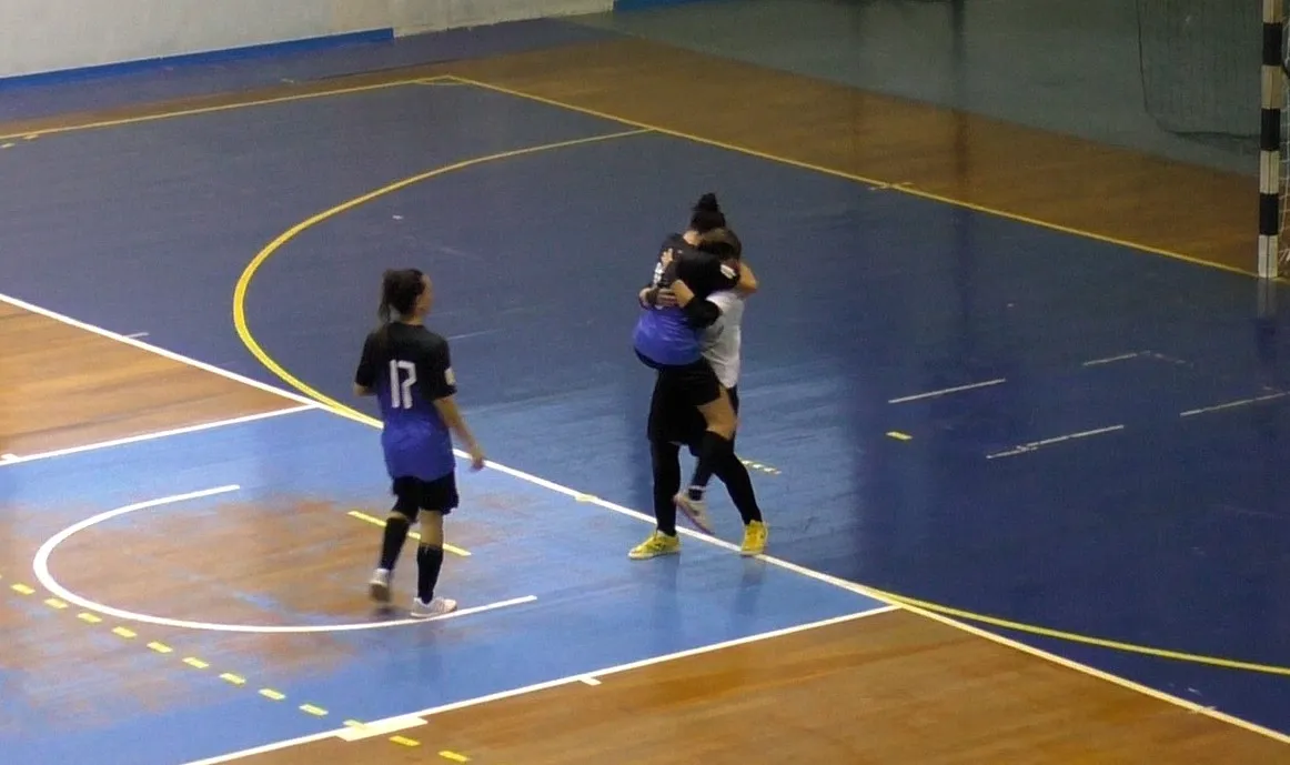 Team Scaletta subisce primo ko interno, passa Ragusa.
