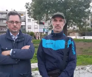 Tensioni a Quarto nel rione: residenti intimano occupanti abusivi.