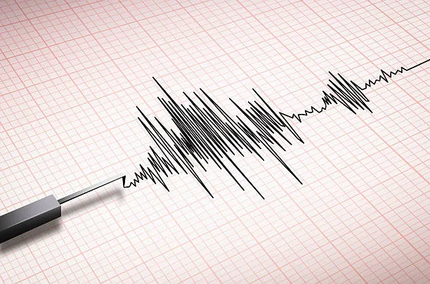 Terremoto di magnitudo 3.6 nel territorio di Enna.
