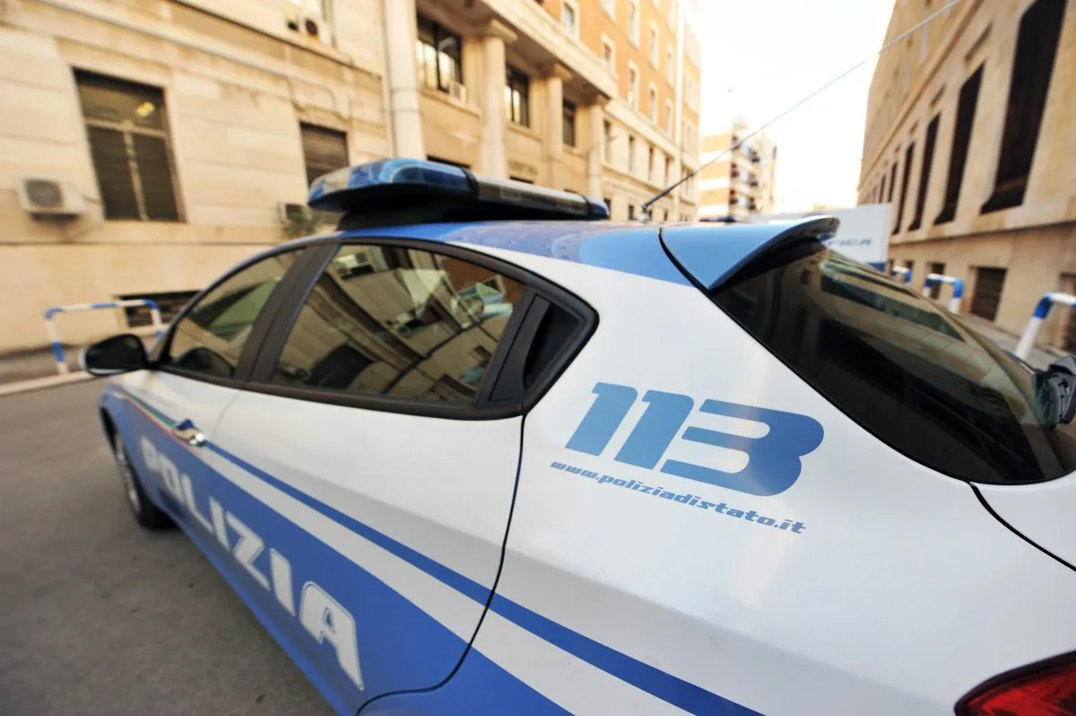 Tre uomini espulsi da Caltanissetta per droga, violenza e contrabbando: le identità degli implicati.