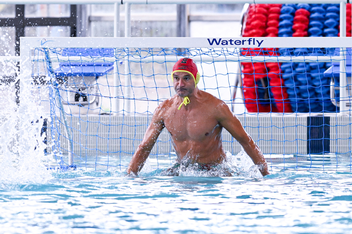 Pallanuoto: Euro Len Cup, Ortigia-Trieste 11-14