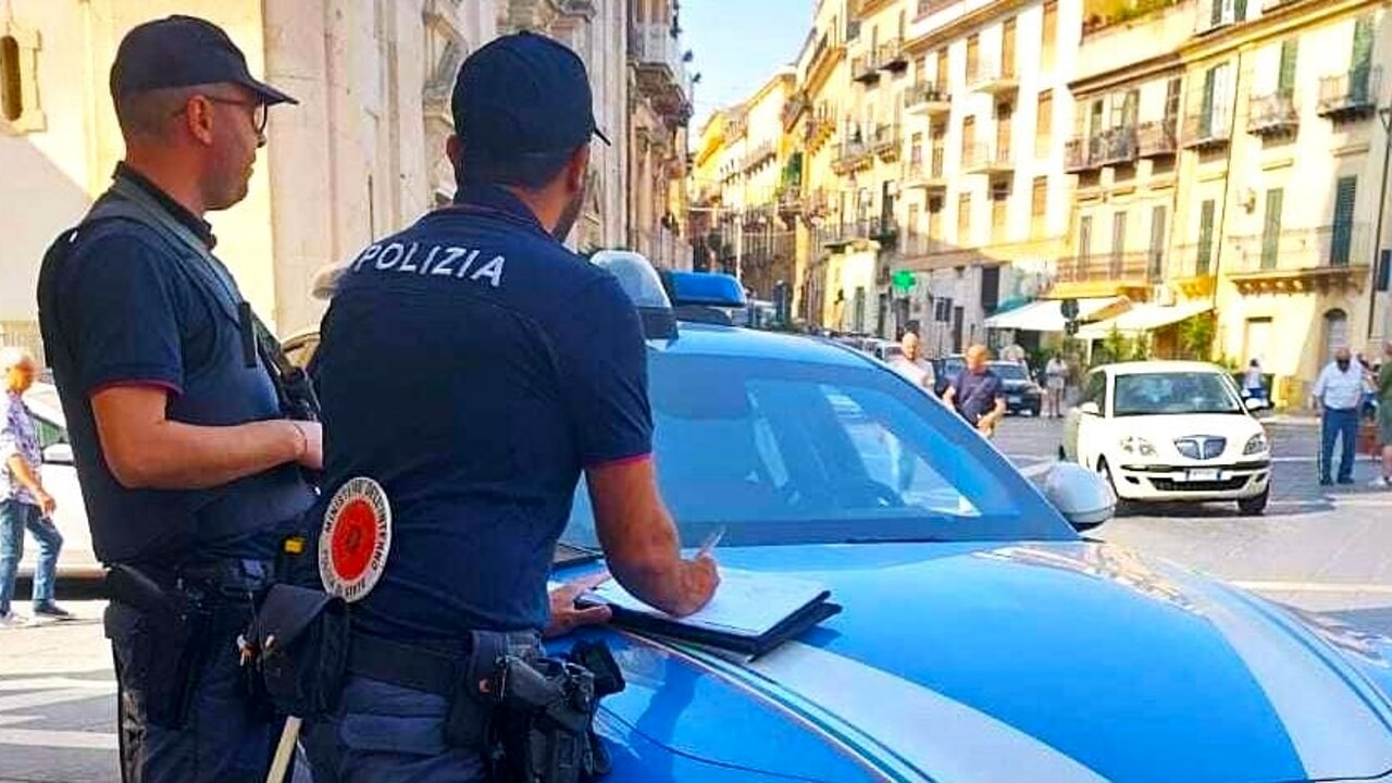 Un 34enne dovra lasciare Caltanissetta dopo una denuncia per ricettazione