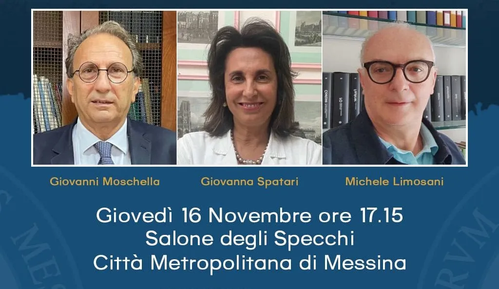 Unime Messina: città universitaria aperta, idee candidati - Tempostretto