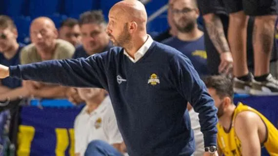 Vigevano rimonta e supera Agrigento nell'A2 volley