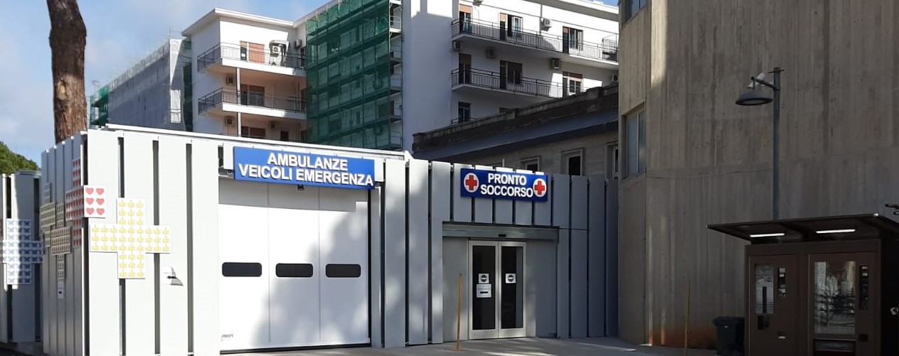 Gravi condizioni per tredicenne investita a Palermo
