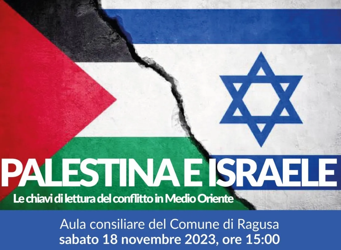 il conflitto attraverso una prospettiva locale