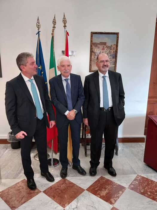 Palermo: giurano nuovi assessori giunta Lagalla – Ansa.it