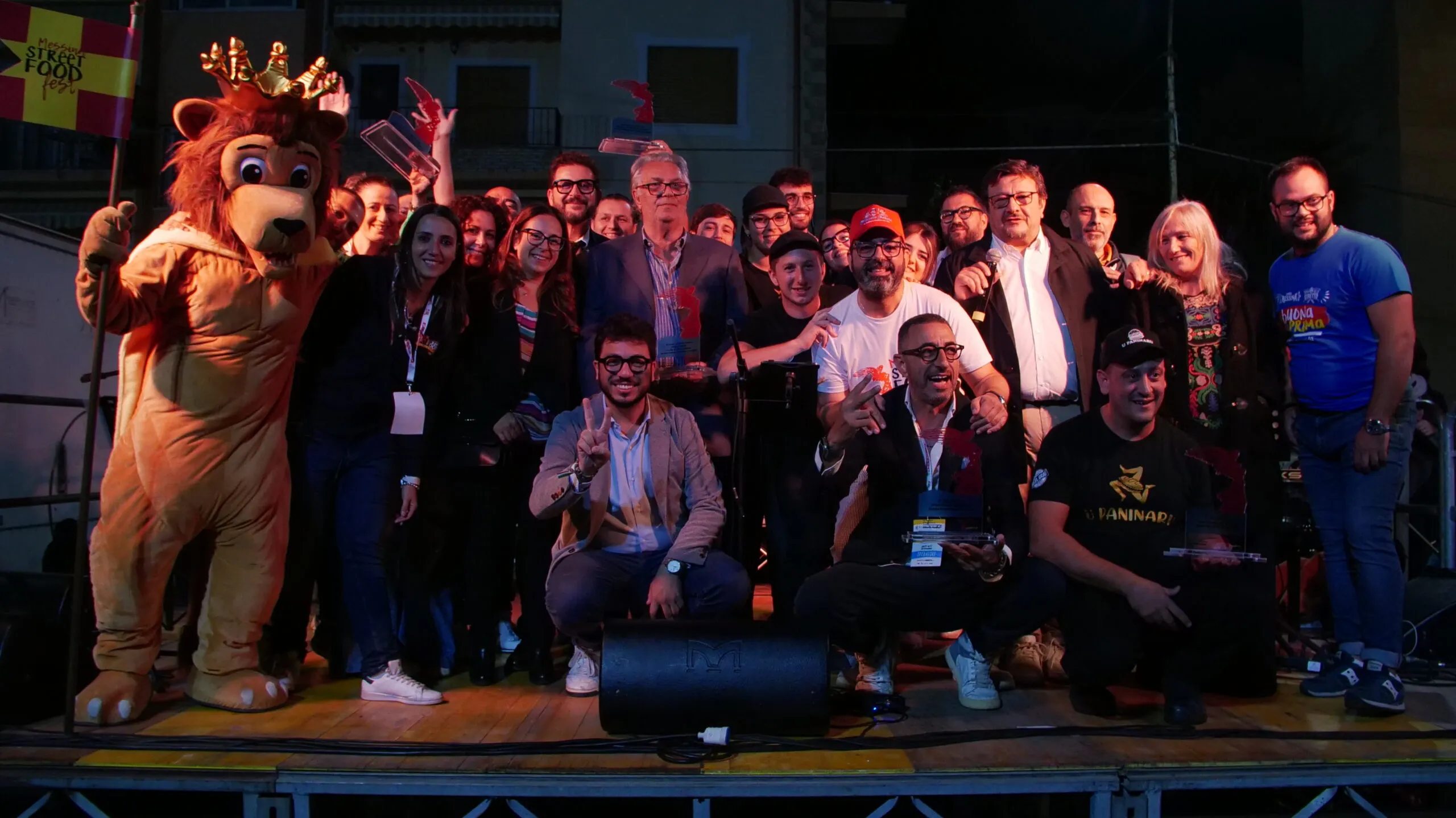 ‘Naxos Street Food Fest’: successo con 23mila visitatori - Sicilia Oggi Notizie