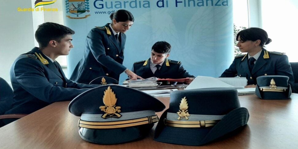 Trapani, percepivano il reddito di cittadinanza senza averne diritto: 133 denunciati