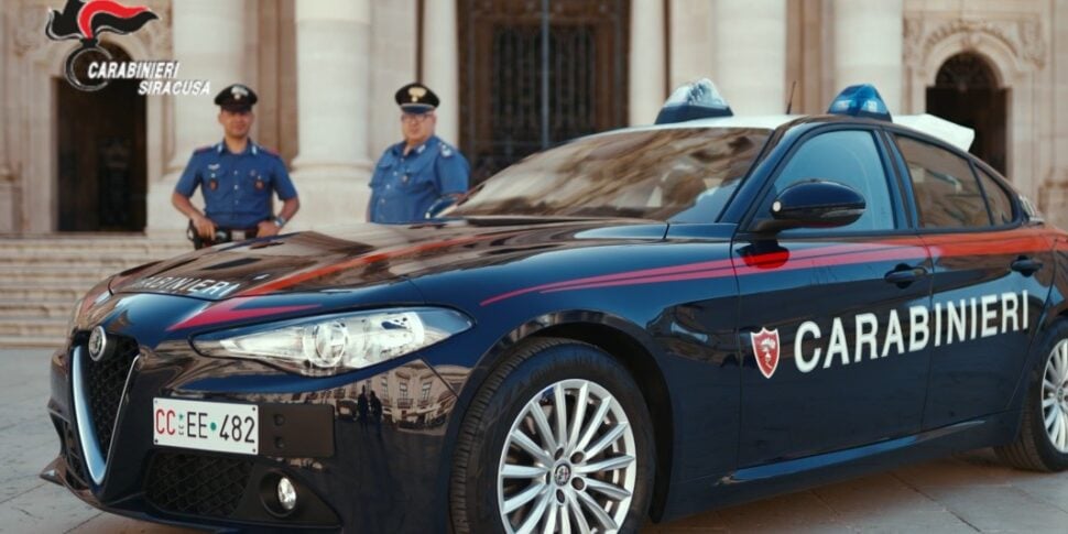 Sicurezza in cantieri edili, a Siracusa 20 denunce