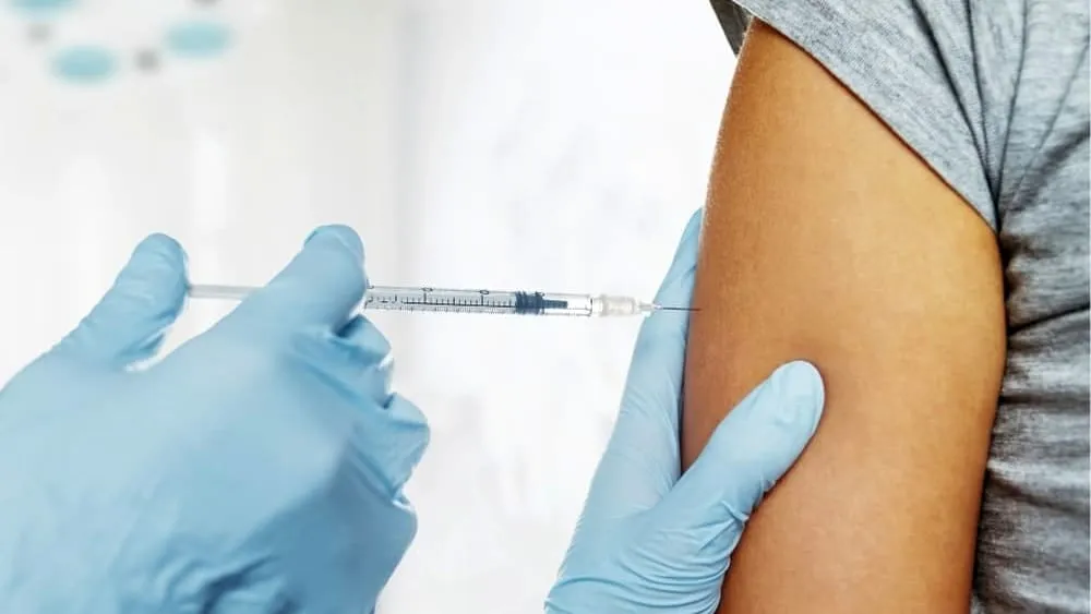 Vaccini antinfluenzali: gratis in 83 farmacie di Palermo.