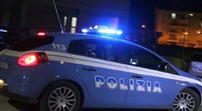35enne denunciato per minacce e strattoni a Catania