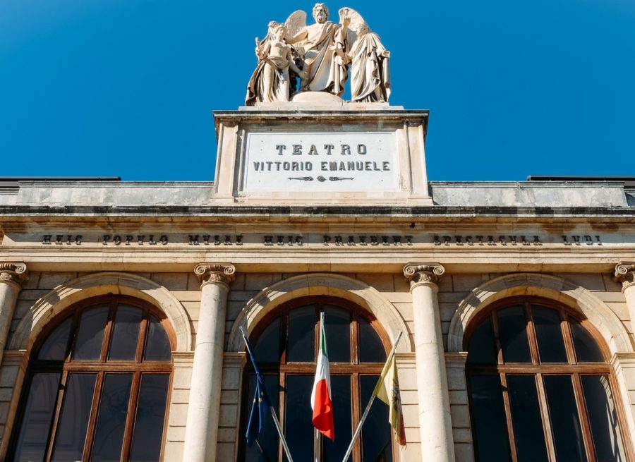 Teatro Vittorio Emanuele