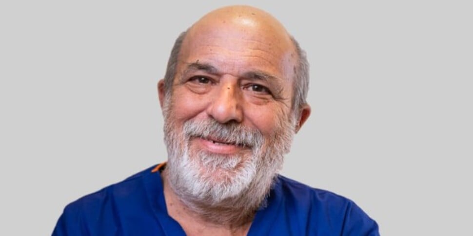 Palermo, addio al cardiologo Bruno La Menza: «La sua grande dedizione sempre nei nostri cuori»