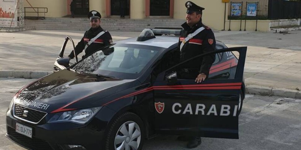 Marsala, sorpreso con 60 grammi di cocaina negli slip, arrestato un ragazzo di 29 anni