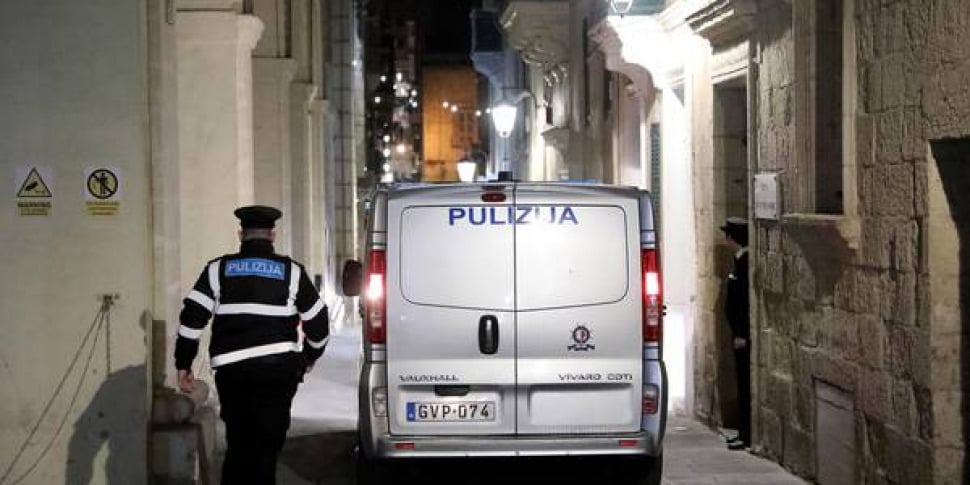 A Malta con un furgone carico di droga: arrestato un quarantunenne di Pozzallo