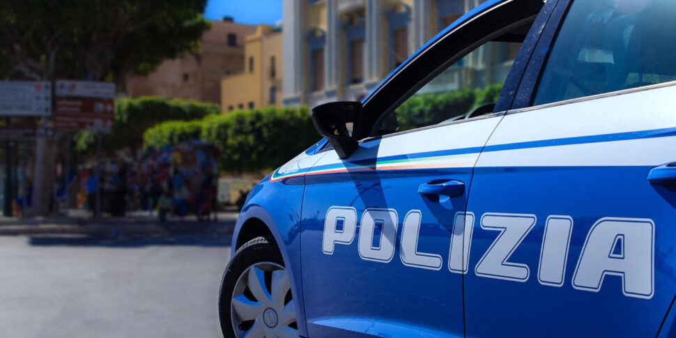 Denunciato da due donne, arrestato a Trapani per violenza sessuale