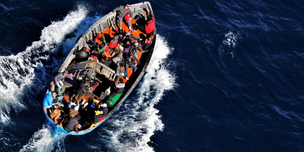 Due barconi con 103 migranti sbarcano a Lampedusa