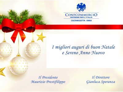 Buone feste!