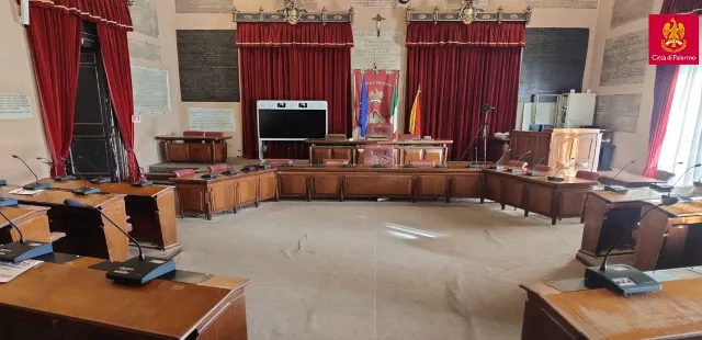 Bocciata la mozione sull'Autonomia Differenziata a Palermo