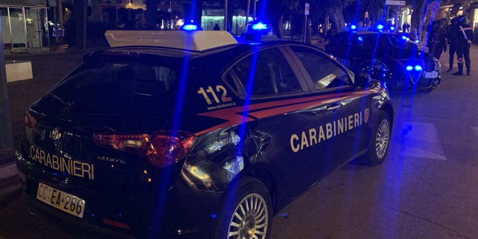 Aveva in casa oltre 28 chili di botti, denunciato trentottenne a Messina