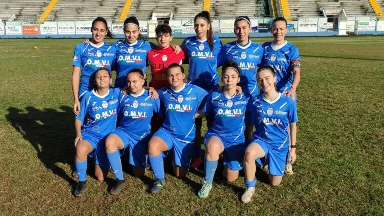 CF Marsala vince contro Palermo FC 2-1