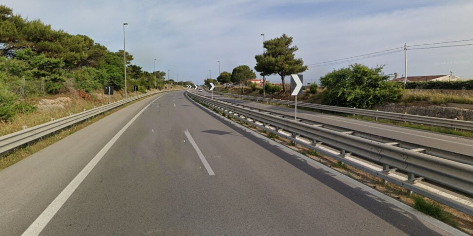 Giallo sulla morte di un giovane tunisino: il cadavere trovato in un canalone dell'autostrada Palermo-Mazara