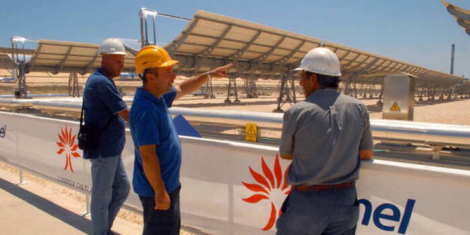 Catania, sui lavori per la grande fabbrica di pannelli fotovoltaici cala il silenzio: sindacati in allarme