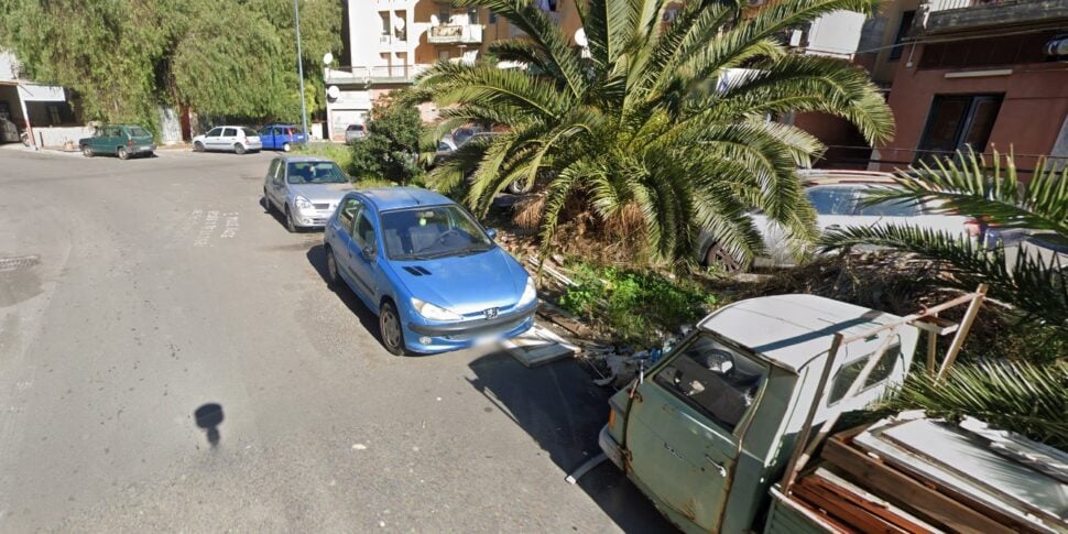 Catania, si spara a Librino: esplosi diversi colpi di pistola vicino a un bar