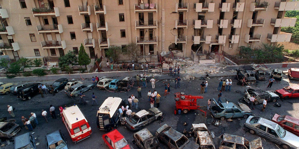 «Dietro la strage di via D’Amelio anche la mano dei servizi segreti»