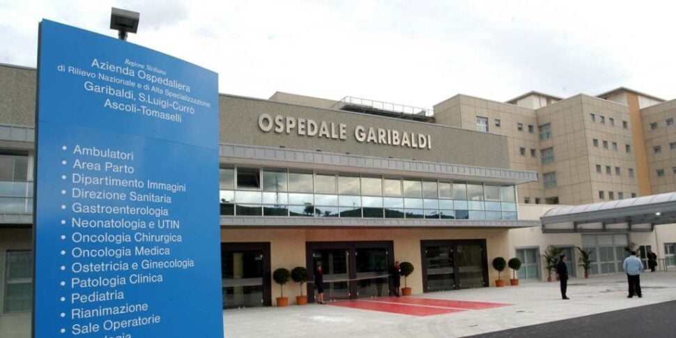 Ospedale Garibaldi, concorso per fisioterapisti: i requisiti, come presentare la domanda