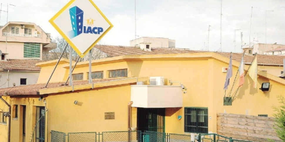 Caltanissetta, Diffamarono ex vertice di Iacp: condannati