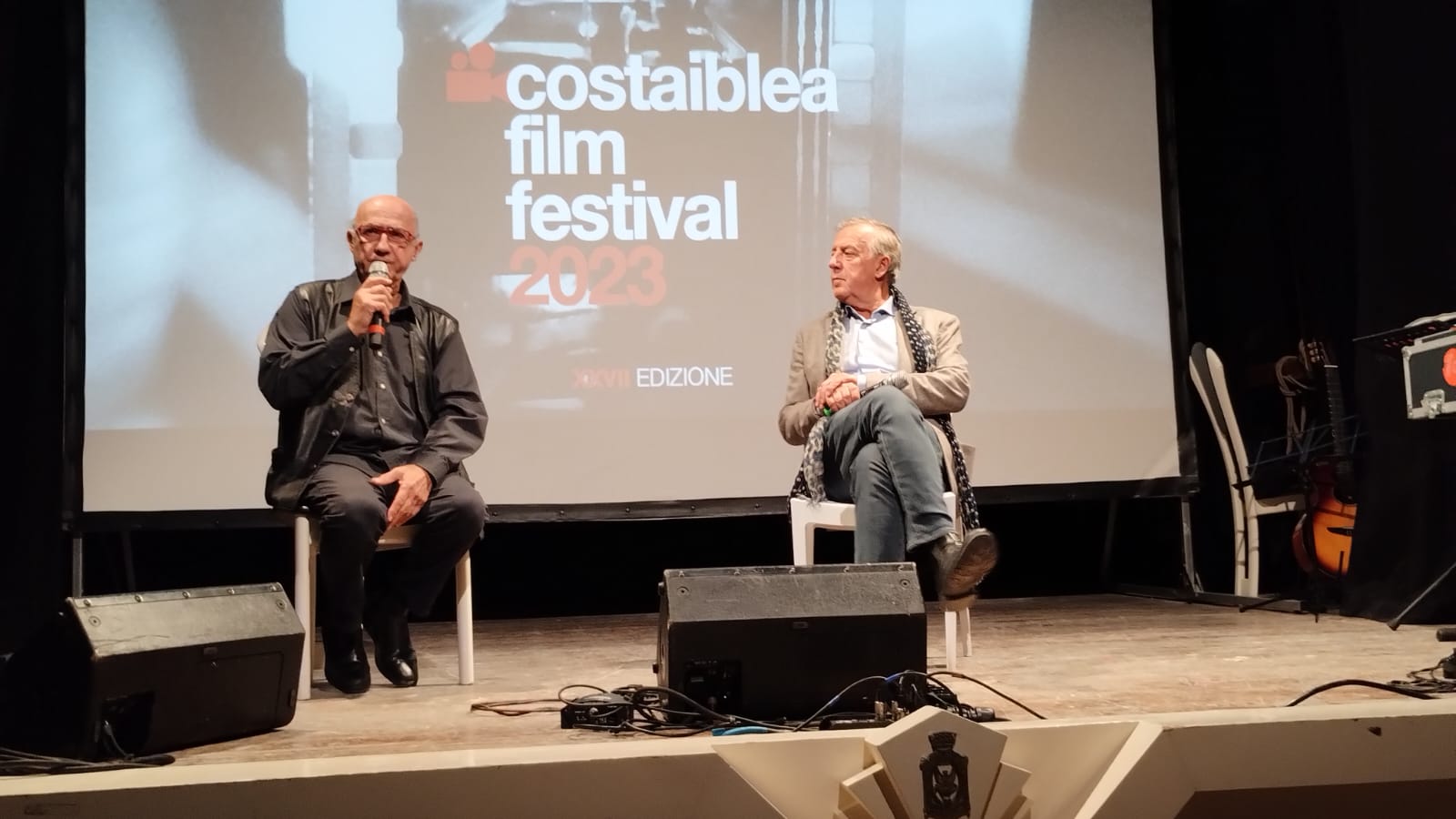 Costaiblea Film Festival celebra cinema arte musica e territorio Ibleo