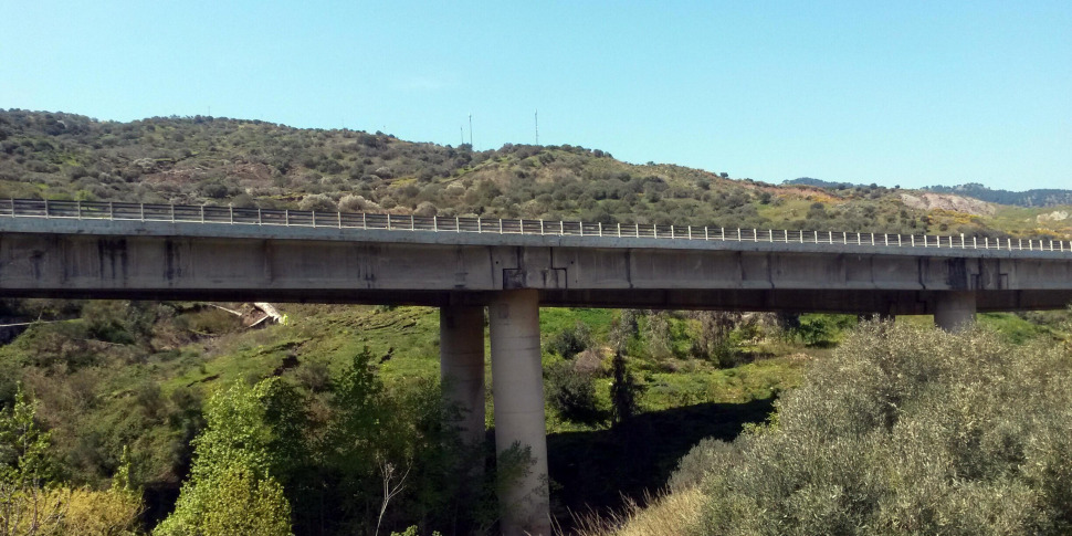 Crollo del viadotto Palermo -Agrigento, prescrizione per 9 imputati