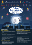 Cultura Cibo e Vino al Binario 1 con Mary Poppins