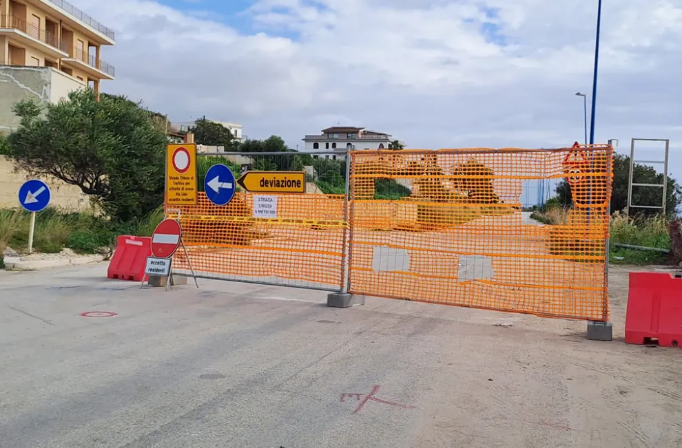 Da ex SS 640 a Palermo-Catania: taglio fondi un incubo