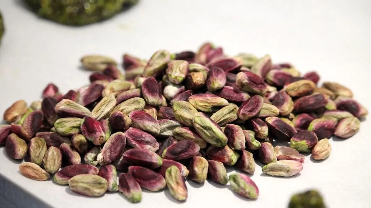 Decretato il consorzio di tutela per Pistacchio di Raffadali Dop