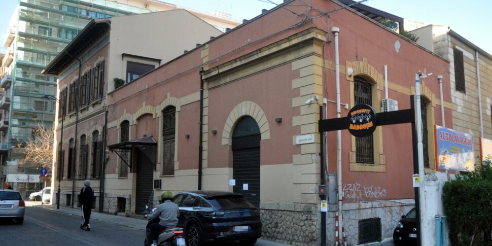 Delitto Celesia a Palermo, una raffica di insulti ai due fratelli