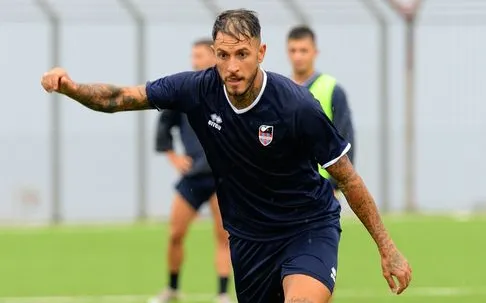 Derby Trapani - Siracusa: Sarao al Catania, Antonini punta Maggio - Vibo Sport