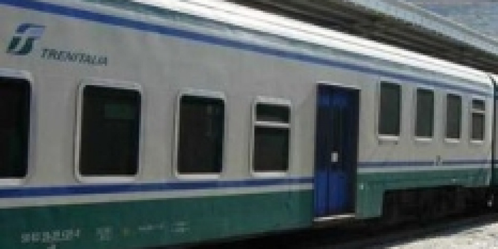 Circolazione ferroviaria interrotta tra Messina e Sant'Agata di Militello: problemi tecnici, bus sostitutivi